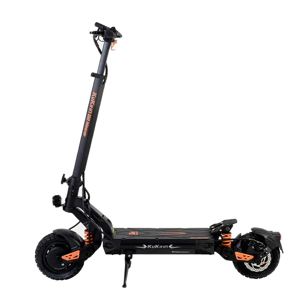 E-Scooter KuKirin G2 Master, 2000W Dual, 20Ah