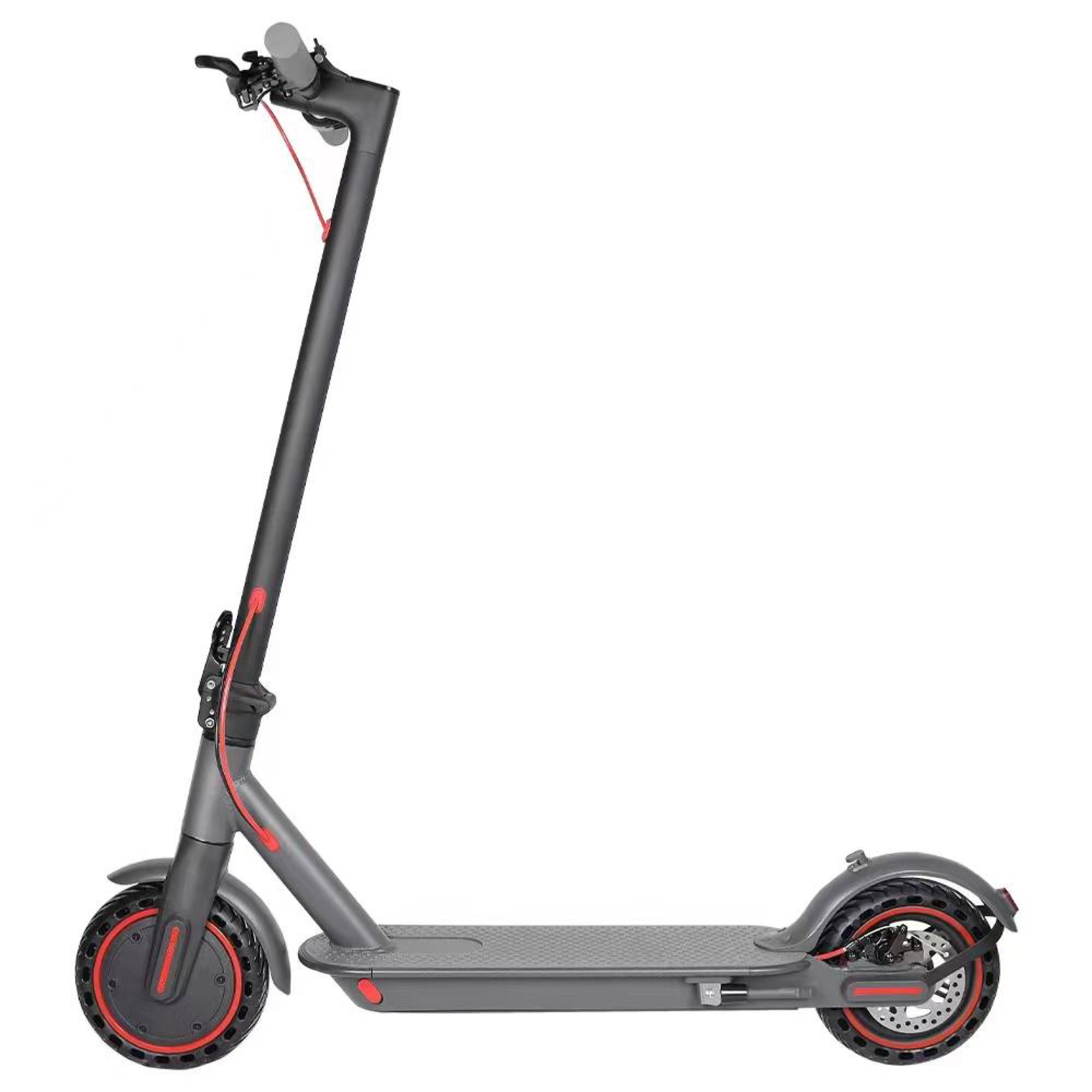 E-Scooter H7, 350W, 10,4Ah Akku